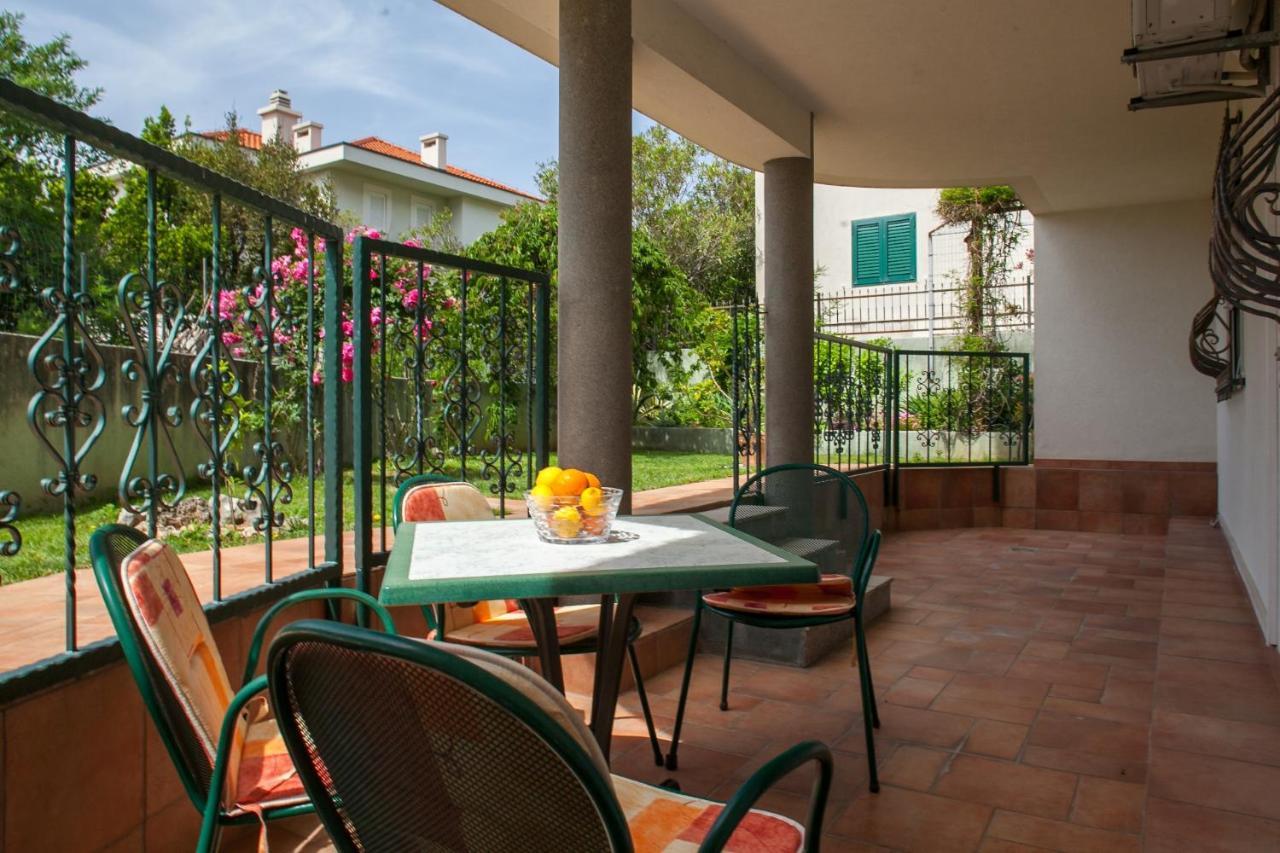 Apartments Cvjetni Dvori Makarska Exterior photo