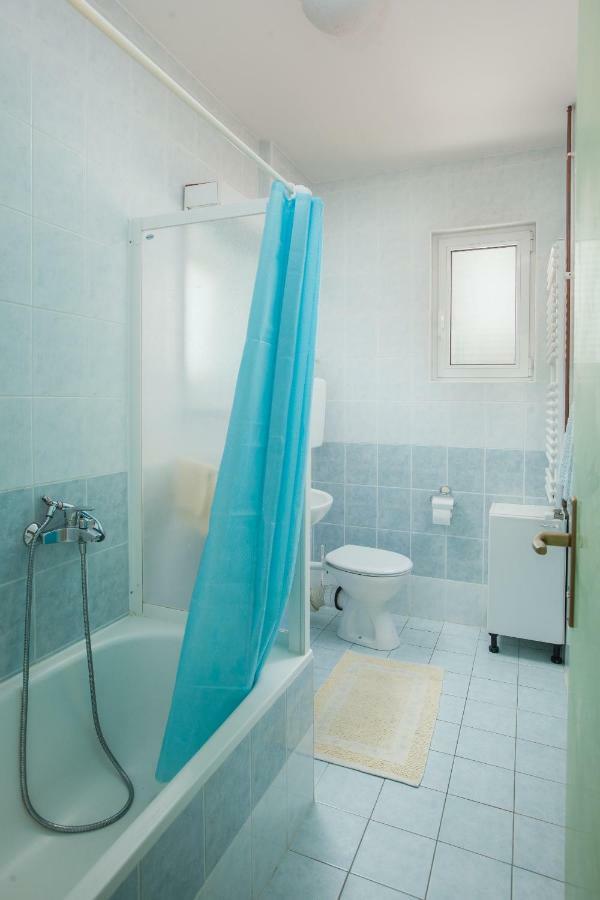 Apartments Cvjetni Dvori Makarska Exterior photo